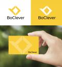 Logo & stationery # 1289495 for BoClever   innovative and creative building projects contest