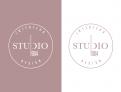 Logo & stationery # 934670 for Logo & House Style for Interior Designer contest