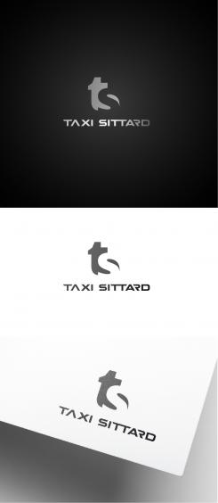 Logo & stationery # 756104 for Design a logo for my taxi business contest