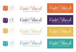 Logo & Huisstijl # 757007 voor Bedenk en ontwerp een leuke naam en logo voor een webshop met kinderkleding van 0-12 jaar! wedstrijd