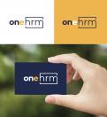 Logo & Huisstijl # 1294010 voor one hrm wedstrijd