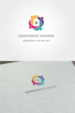 Logo & stationery # 680264 for Logo and corporate identity for a new, small-scale healthcare facility contest