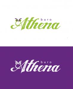 Logo & Huisstijl # 465784 voor Buro ATHENA: Uniek, slim, maar grafisch een ramp! wedstrijd