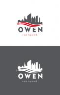 Logo & Huisstijl # 457257 voor Owen Vastgoed wedstrijd