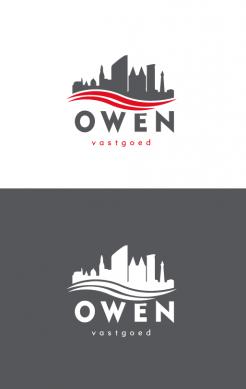 Logo & Huisstijl # 457257 voor Owen Vastgoed wedstrijd