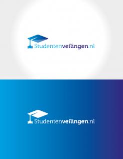 Logo & Huisstijl # 460668 voor Ontwerp een logo voor een innovatieve nieuwe veiling website! wedstrijd