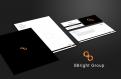 Logo & stationery # 507216 for Bbright Group contest