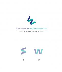 Logo & Huisstijl # 629805 voor Ontwerp logo voor adviesburo winkelprojecten wedstrijd