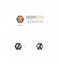 Logo & stationery # 657192 for Logo & Corporate Identity for Escape Room Schagen contest