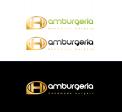 Logo & stationery # 441308 for Design a Logo for a Burger Take-away and Menu contest
