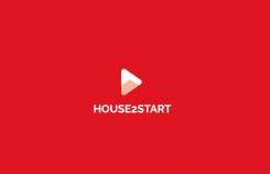 Logo & Huisstijl # 673645 voor House2Start wedstrijd