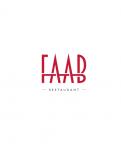 Logo & Huisstijl # 576036 voor Restaurant Faab! wedstrijd