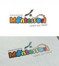 Logo & Huisstijl # 723806 voor Ontwerp een modern, pakkend logo voor ons Montessori Kindcentrum wedstrijd