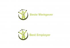 Logo & Huisstijl # 710765 voor Nieuw keurmerk voor Beste Werkgevers wedstrijd