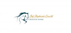 Logo & Huisstijl # 976709 voor Meester paard en juf Stephanie coachen wedstrijd