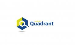 Logo & stationery # 921033 for Campus Quadrant contest