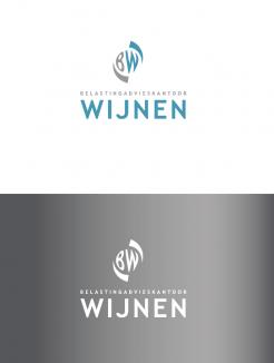 Logo & Huisstijl # 433788 voor Logo en huisstijl voor een nieuw belastingadvieskantoor wedstrijd