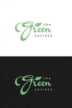 Logo & Huisstijl # 535311 voor Thegreensociety: Een crowdfunding platform met maatschappelijke motieven wedstrijd