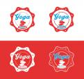 Logo & Huisstijl # 432184 voor Ontwerp een fris logo voor een allround yogapraktijk wedstrijd