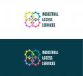 Logo & Huisstijl # 863552 voor Industrial Access Services zoekt een smoel! - industrial access, climbing & diving provider wedstrijd