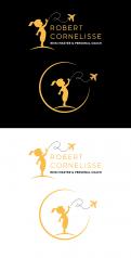 Logo & stationery # 690403 for Logo & Corporate identity for Reiki Master / Personal Coach contest