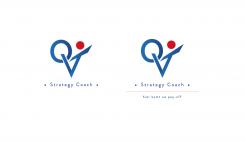 Logo & stationery # 533907 for Business and Strategy Coach contest