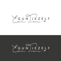 Logo & Huisstijl # 598813 voor Logo & huisstijl Gunjezelfeentien wedstrijd