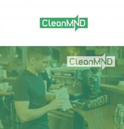 Logo & Huisstijl # 845395 voor CleanMND (cleanmind) wedstrijd