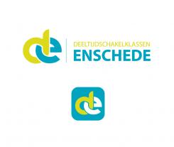 Logo & Huisstijl # 991258 voor Logo en huisstijl laten ontwikkelen voor  de deeltijdschakelklassen Enschede   wedstrijd