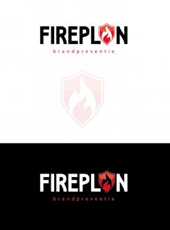 Logo & stationery # 483448 for Design a modern and recognizable logo for the company Fireplan contest