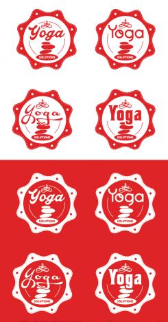 Logo & Huisstijl # 432989 voor Ontwerp een fris logo voor een allround yogapraktijk wedstrijd