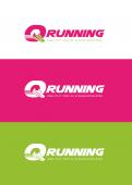 Logo & Huisstijl # 580858 voor Logo en huisstijl voor QRunning, een nieuwe innovatieve franchiseformule van loopgroepen. wedstrijd