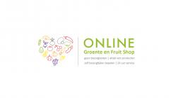 Logo & Huisstijl # 827440 voor ontwerp een fris logo voor online groente fruit shop wedstrijd