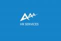 Logo & stationery # 776379 for AAA HR Services  contest