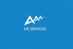 Logo & Huisstijl # 776379 voor AAA HR Services  wedstrijd