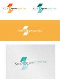 Logo & stationery # 449643 for Design a new logo and branding for Kok Bouwadvies (building advice) contest