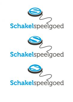 Logo & Huisstijl # 456264 voor Logo (en huisstijl) voor een webshop voor aangepast speelgoed voor kinderen met een beperking wedstrijd