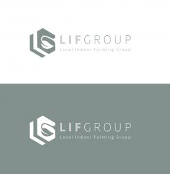 Logo & stationery # 976715 for Logo   corporate identity contest