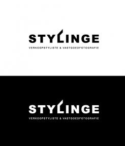 Logo & Huisstijl # 627909 voor StylInge  verkoopstyliste &vastgoedfotografie wedstrijd