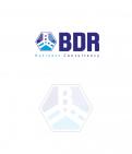 Logo & stationery # 486160 for BDR BV contest