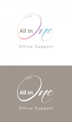 Logo & stationery # 469708 for Please help me find a logo and corporate identity for my company in office support contest