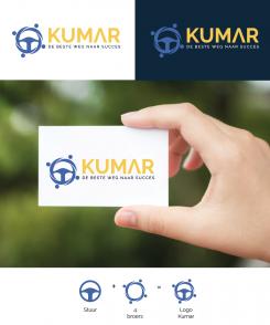 Logo & Huisstijl # 1095693 voor Modernisatie voor Verkeersacademie Kumar! wedstrijd