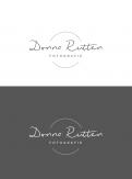 Logo & stationery # 710572 for Photographer searching for modern logo/CI with personal touch contest
