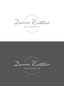 Logo & stationery # 710572 for Photographer searching for modern logo/CI with personal touch contest