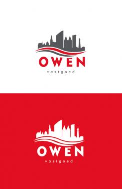 Logo & Huisstijl # 462987 voor Owen Vastgoed wedstrijd