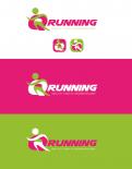 Logo & Huisstijl # 580861 voor Logo en huisstijl voor QRunning, een nieuwe innovatieve franchiseformule van loopgroepen. wedstrijd