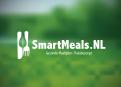 Logo & stationery # 751101 for SmartMeals.NL is looking for a powerful logo contest