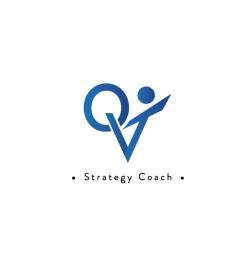 Logo & stationery # 533712 for Business and Strategy Coach contest