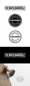 Logo & Huisstijl # 689105 voor Ontwerp het perfecte logo voor mijn prachtige Foodtruck wedstrijd