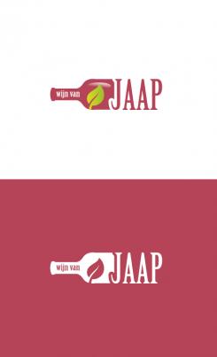 Logo & Huisstijl # 457571 voor Wijn van Jaap wedstrijd